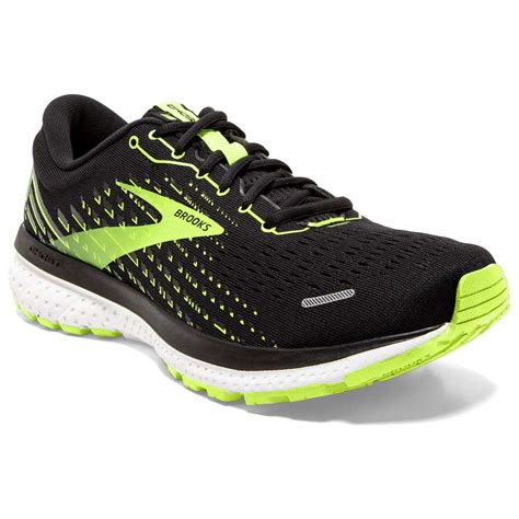 brooks ghost 13 extra wide.